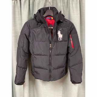 POLO RALPH LAUREN(ダウンジャケット)のフリマアイテム一覧 POLO RALPH LAUREN(ダウンジャケット)のフリマアイテム一覧