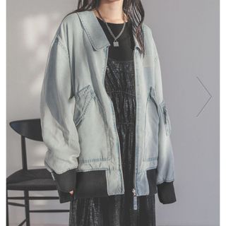 JEANASIS(ブルゾン)のフリマアイテム一覧 JEANASIS(ブルゾン)のフリマアイテム一覧