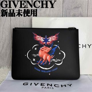 GIVENCHY - Givenchy ジバンシー シェルジャケット マウンテン GIVENCHY - Givenchy ジバンシー シェルジャケット マウンテン