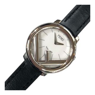 FENDI - 【希少】FENDI フェンディ 腕時計 320L シェル 12P FENDI - 【希少】FENDI フェンディ 腕時計 320L シェル 12P