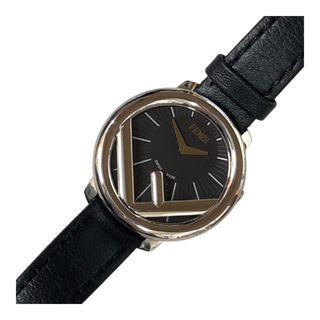 FENDI - フェンディ 21000S モメント 腕時計 時計 ステンレス FENDI - フェンディ 21000S モメント 腕時計 時計 ステンレス