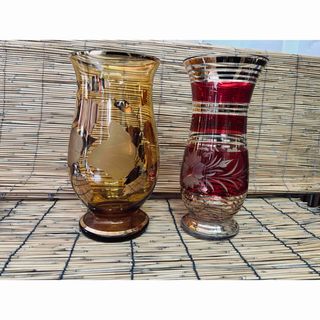 BOHEMIA Cristal(レッド/赤色系)のフリマアイテム一覧 BOHEMIA Cristal(レッド/赤色系)のフリマアイテム一覧