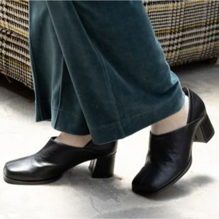 GINZA Kanematsu - 極美品 銀座かねまつ ダークグレー スエード GINZA Kanematsu - 極美品 銀座かねまつ ダークグレー スエード