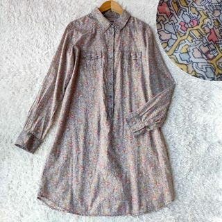 Comptoir des cotonniers - COMPTOIR DES COTONNIERS ブラウス Comptoir des cotonniers - COMPTOIR DES COTONNIERS ブラウス