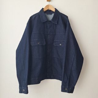 UNIQLO(Gジャン/デニムジャケット)のフリマアイテム一覧 UNIQLO(Gジャン/デニムジャケット)のフリマアイテム一覧