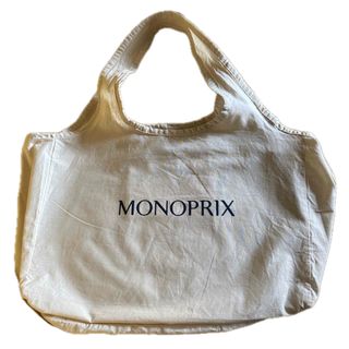 モノプリエコバッグ(新品)(エコバッグ)