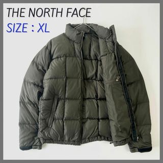 THE NORTH FACE(ストレッチ ・ ダウンジャケット)のフリマ THE NORTH FACE(ストレッチ ・ ダウンジャケット)のフリマ
