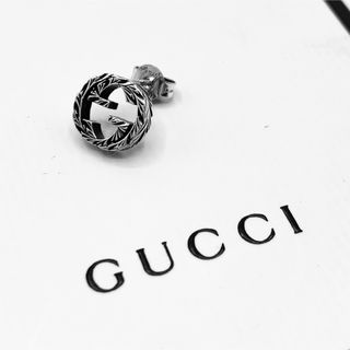 GUCCI(ピアス(片耳用))のフリマアイテム一覧 GUCCI(ピアス(片耳用))のフリマアイテム一覧