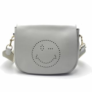 ANYA HINDMARCH - アニヤハインドマーチ スペースインベーダー ANYA HINDMARCH - アニヤハインドマーチ スペースインベーダー