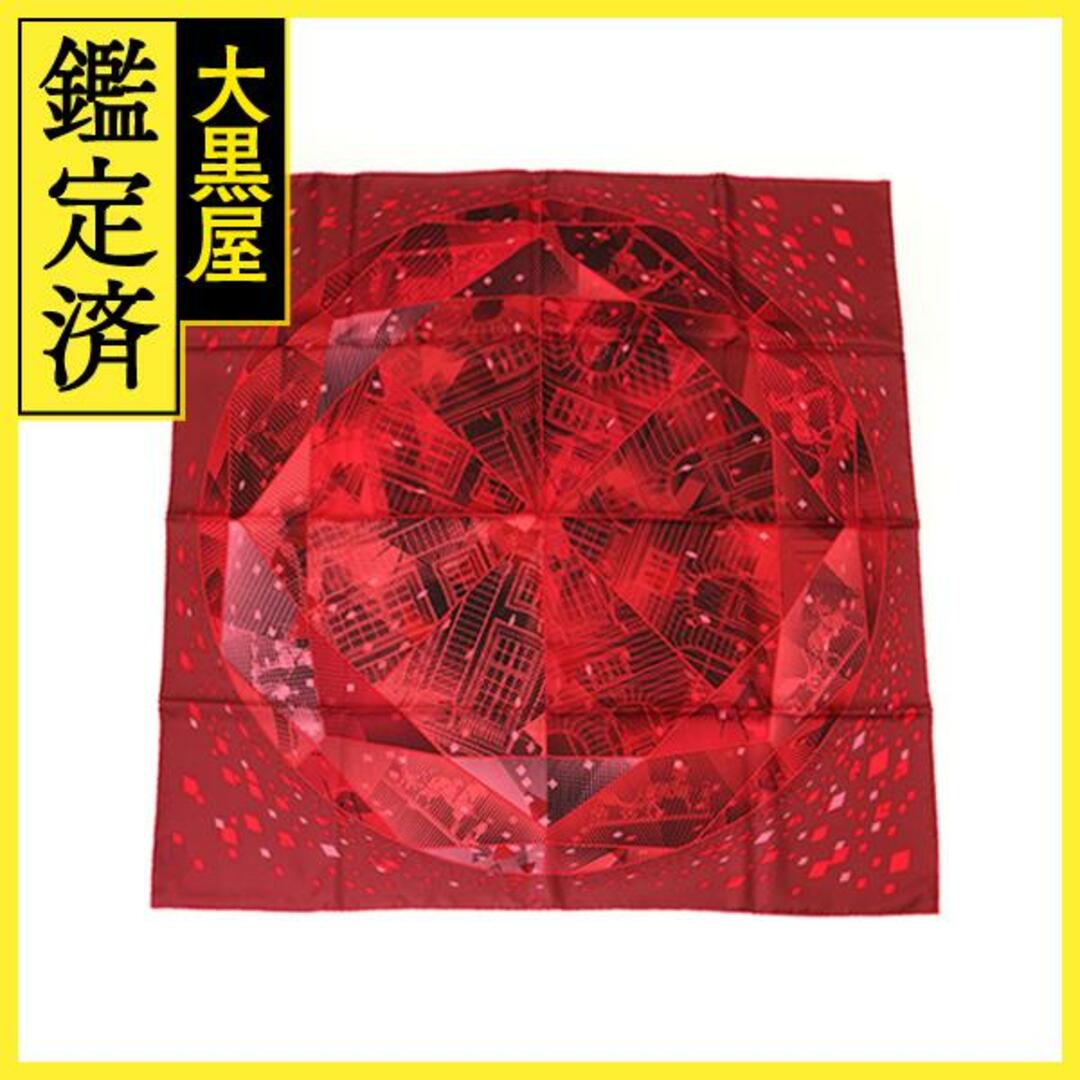 HERMES - エルメス FAUBOURG BY NIGHT 002414S 【432】