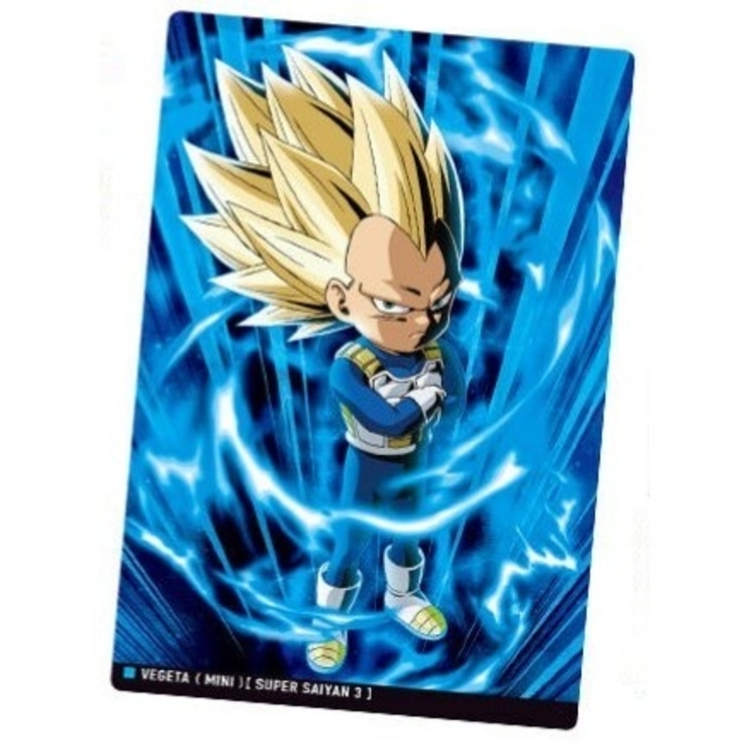 ドラゴンボール - イタジャガ ドラゴンボール Vol.6 6-02 R 超 ドラゴンボール - イタジャガ ドラゴンボール Vol.6 6-02 R 超
