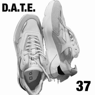 D.A.T.E.(スニーカー)のフリマアイテム一覧 D.A.T.E.(スニーカー)のフリマアイテム一覧