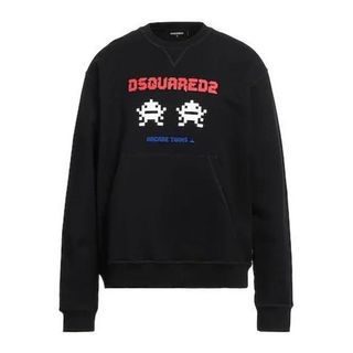 DSQUARED2(スウェット)のフリマアイテム一覧 DSQUARED2(スウェット)のフリマアイテム一覧