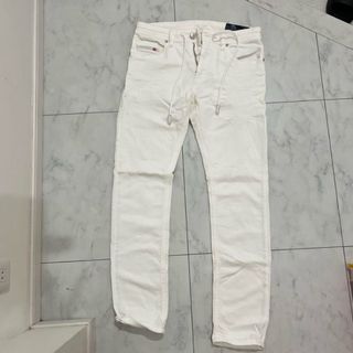 DIESEL(ホワイト/白色系)のフリマアイテム一覧 DIESEL(ホワイト/白色系)のフリマアイテム一覧