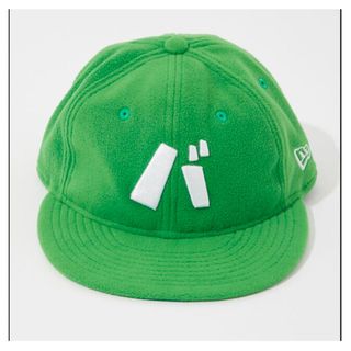 NEW ERA - バナナマン バ帽 キャップ ニューエラ グレー 嵐 相葉 NEW ERA - バナナマン バ帽 キャップ ニューエラ グレー 嵐 相葉