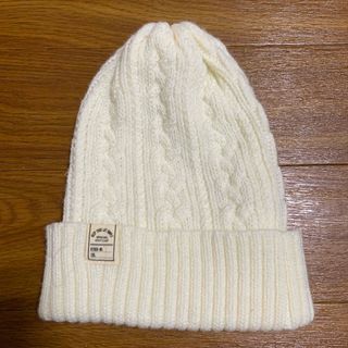 しまむら - ニット帽 ニットキャップ ビーニー しまむらの通販 しまむら - ニット帽 ニットキャップ ビーニー しまむらの通販