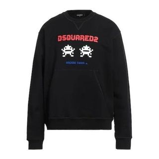 DSQUARED2(スウェット)のフリマアイテム一覧 DSQUARED2(スウェット)のフリマアイテム一覧