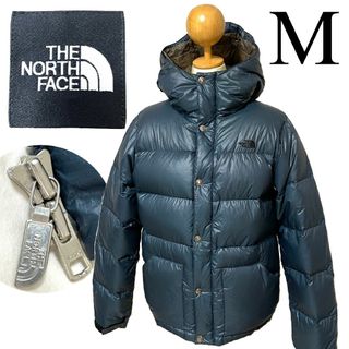 THE NORTH FACE - 極美品【THE NORTH FACE】ダウンジャケット THE NORTH FACE - 極美品【THE NORTH FACE】ダウンジャケット