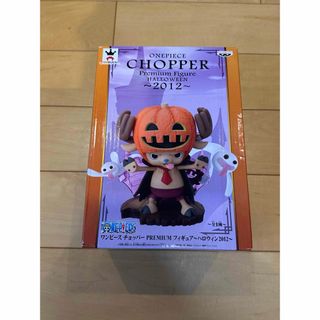 ONE PIECE - 【美品】チョッパー ONE PIECEプレミアムフィギュア ONE PIECE - 【美品】チョッパー ONE PIECEプレミアムフィギュア