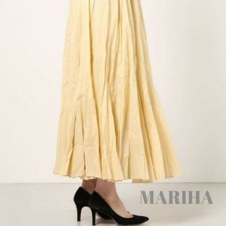 MARIHA(スカート)のフリマアイテム一覧 MARIHA(スカート)のフリマアイテム一覧