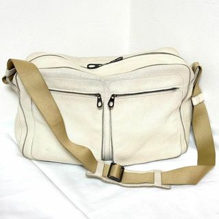BOTTEGA VENETA(ショルダーバッグ ・ ホワイト/白色系)の BOTTEGA VENETA(ショルダーバッグ ・ ホワイト/白色系)の