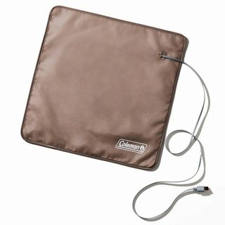＆ロージーふろく♪コールマン温もりHOTマット♥Portable★