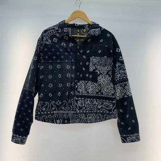 KAPITAL(ジャケット/アウター)のフリマアイテム一覧 KAPITAL(ジャケット/アウター)のフリマアイテム一覧
