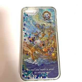 ディズニー(Disney)のディズニー iphone6ケース(iPhoneケース)