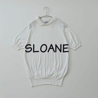 SLOANE(ニット/セーター)のフリマアイテム一覧 SLOANE(ニット/セーター)のフリマアイテム一覧