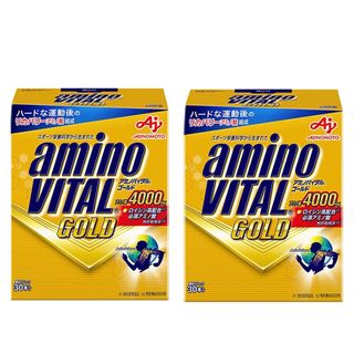 味の素 - アミノバイタルプロ 3800 30本入り新品未開封品 外箱 味の素 - アミノバイタルプロ 3800 30本入り新品未開封品 外箱