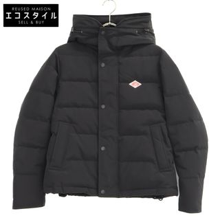 DANTON - 新品タグ付 ダントン DANTON インナーダウンジャケット DANTON - 新品タグ付 ダントン DANTON インナーダウンジャケット