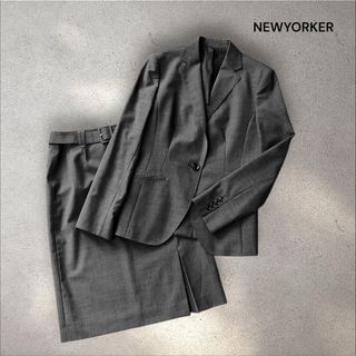 NEWYORKER(スーツ)のフリマアイテム一覧 NEWYORKER(スーツ)のフリマアイテム一覧