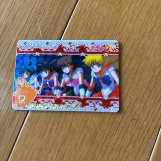 セーラームーン - セーラームーン 永久会員証 GOLDの通販 by み セーラームーン - セーラームーン 永久会員証 GOLDの通販 by み