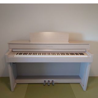 ヤマハ - 配達無料YAMAHA 電子ピアノ ARIUS YDP-123R 05年製 美 ヤマハ - 配達無料YAMAHA 電子ピアノ ARIUS YDP-123R 05年製 美