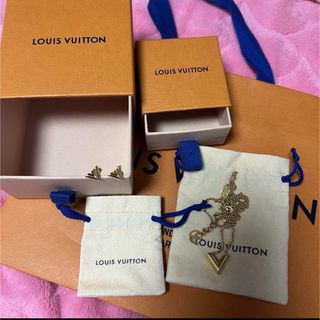 LOUIS VUITTON(ネックレス)のフリマアイテム一覧 LOUIS VUITTON(ネックレス)のフリマアイテム一覧