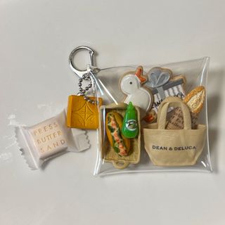 DEAN & DELUCA - DEAN & DELUCA マグネット8個セットです。の DEAN & DELUCA - DEAN & DELUCA マグネット8個セットです。の
