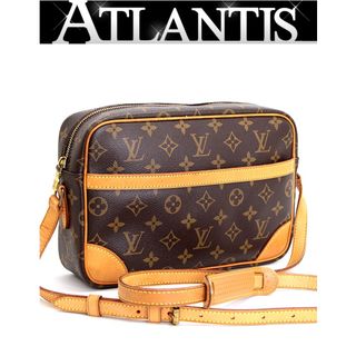 LOUIS VUITTON - 極美品 LOUIS VUITTON ショルダーバッグ LOUIS VUITTON - 極美品 LOUIS VUITTON ショルダーバッグ