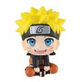 (再々販) るかっぷ うずまきナルト NARUTO-ナルト- 疾風伝 完成品 フィギュア メガハウス
