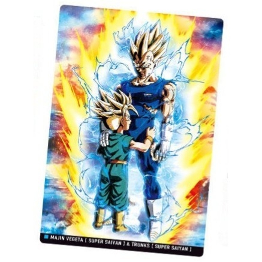 ドラゴンボール - イタジャガ ドラゴンボール Vol.6 6-21 R 超 ドラゴンボール - イタジャガ ドラゴンボール Vol.6 6-21 R 超