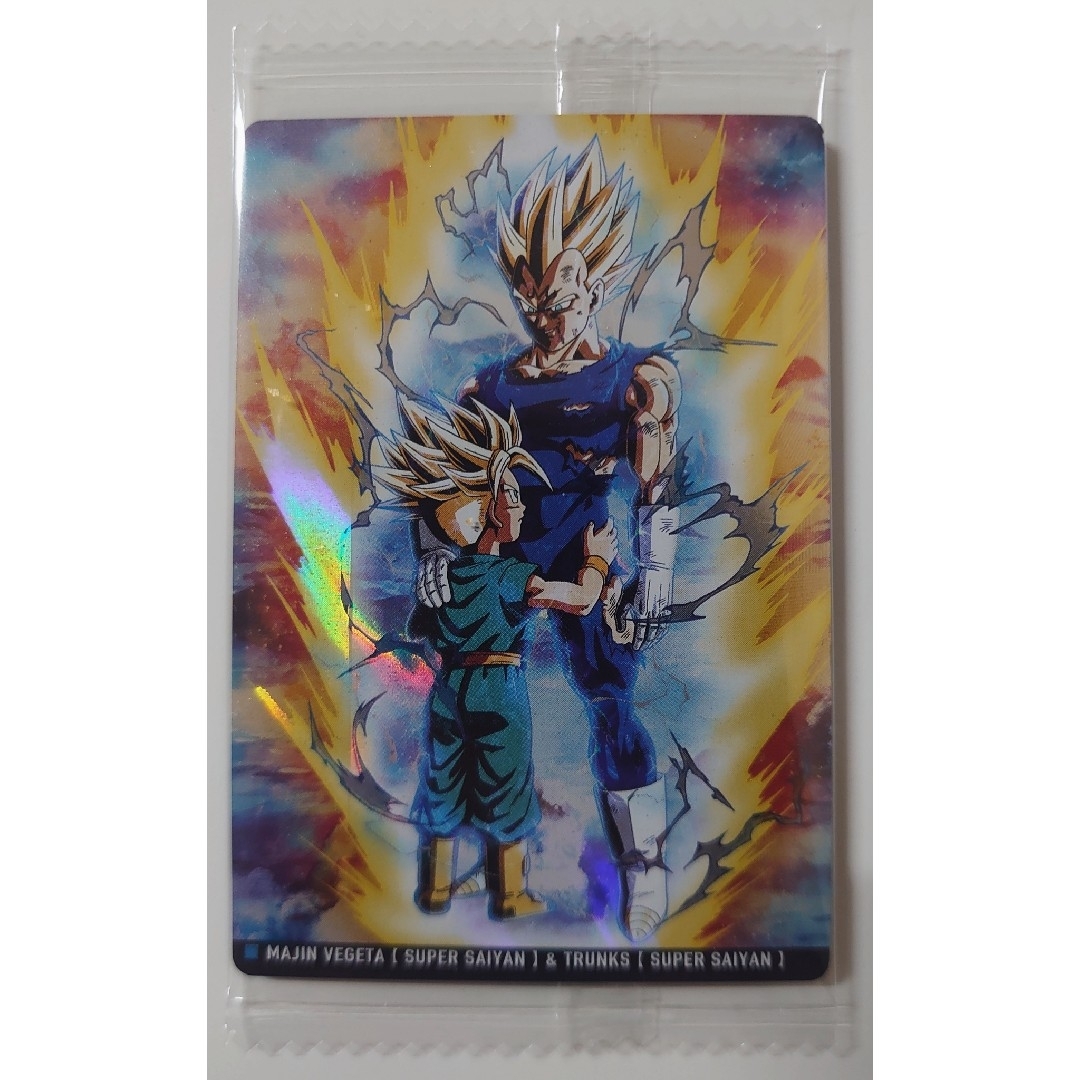 ドラゴンボール - イタジャガ ドラゴンボール Vol.6 6-21 R 超 ドラゴンボール - イタジャガ ドラゴンボール Vol.6 6-21 R 超