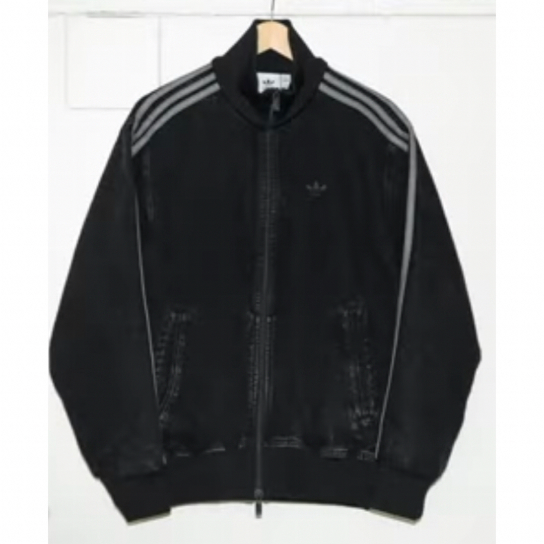 adidas Originals - 新品L】アディダスアディカラーデニム adidas Originals - 新品L】アディダスアディカラーデニム