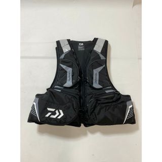 DAIWA - 【中古/美品】 ダイワ トーナメントヒップガード DA DAIWA - 【中古/美品】 ダイワ トーナメントヒップガード DA