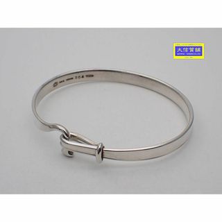 Georg Jensen(ブレスレット/バングル ・ シルバー/銀色系)の Georg Jensen(ブレスレット/バングル ・ シルバー/銀色系)の