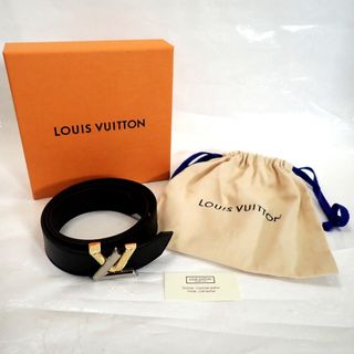 LOUIS VUITTON(ベルト ・ ブラック/黒色系)のフリマアイテム一覧 LOUIS VUITTON(ベルト ・ ブラック/黒色系)のフリマアイテム一覧