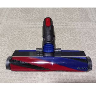ダイソン(Dyson)の◇ダイソン  sv18 Digitalslim 用 ソフトローラーヘッド◇動作品(掃除機)