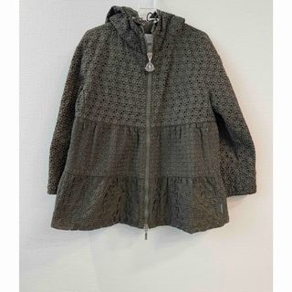 MONCLER(レース ・ ナイロンジャケット)のフリマアイテム一覧 MONCLER(レース ・ ナイロンジャケット)のフリマアイテム一覧