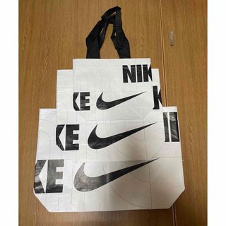 ナイキ(NIKE)のNIKE トートバッグ シューズケース(その他)