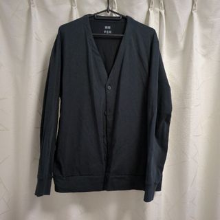 その他 ソノタ カーディガン F 緑 【古着】【中古】の通販 by