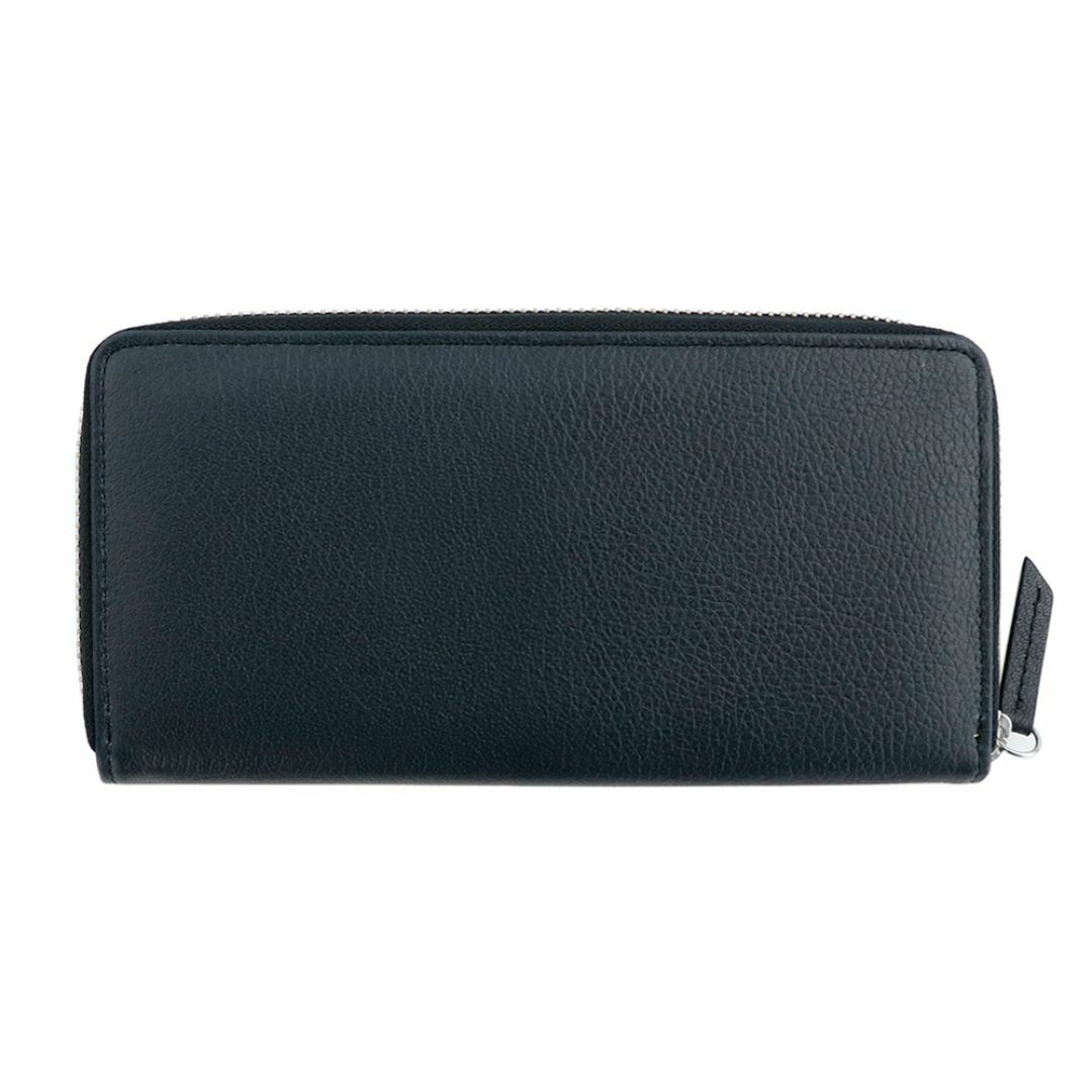 カルバンクライン 長財布 ウォレット シンプル メンズ