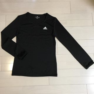 アディダス(adidas)の【SALE】アディダス 長袖 Tシャツ(Tシャツ(長袖/七分))